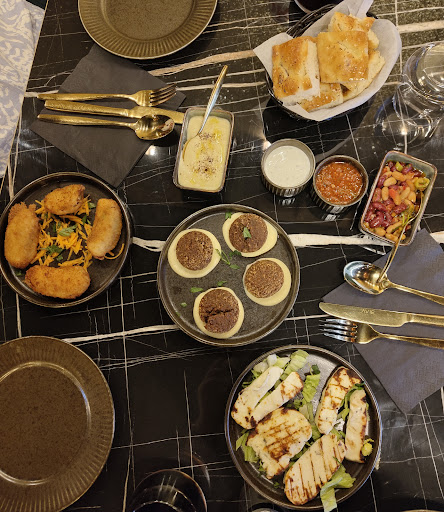 Photo of Istanbul Turkish Cuisine - 14-15 Market Pl, Melton Mowbray LE13 1XD